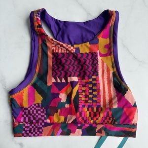 FARM Rio Sports Bra Medium